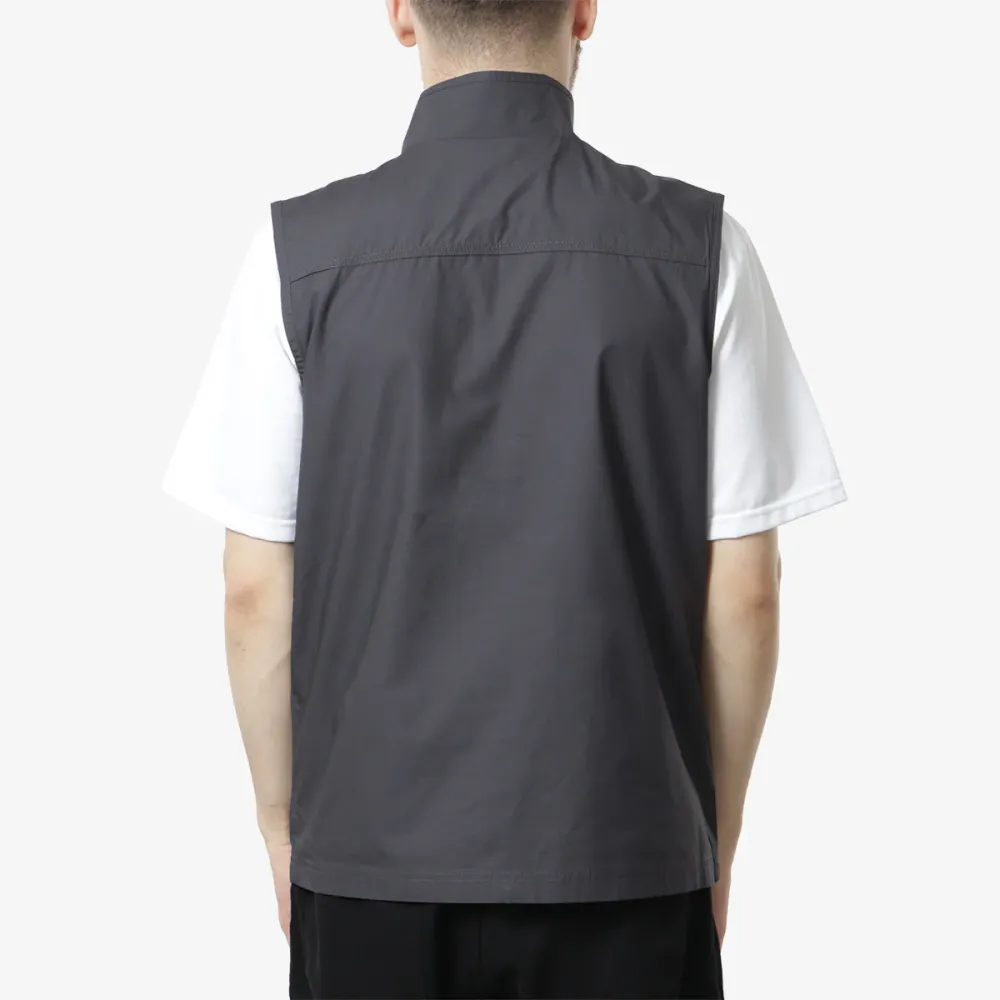 Cargo Vest