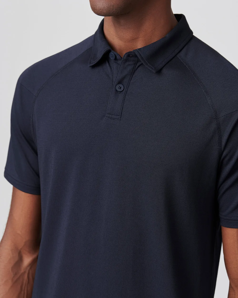 Men's Classic Polo Shirts