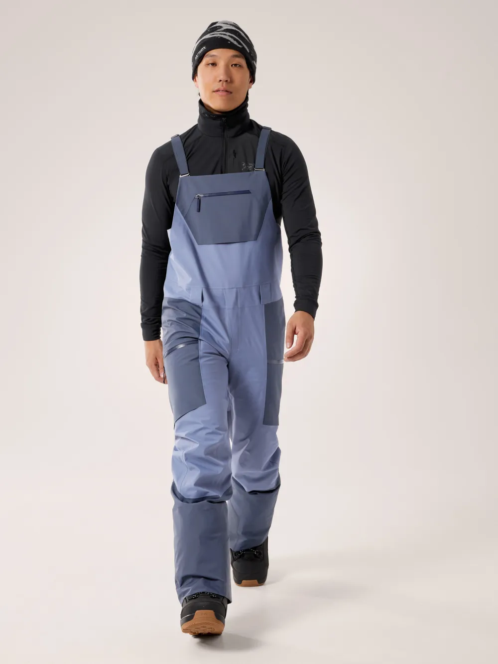 Sabre Bib Pant Men's