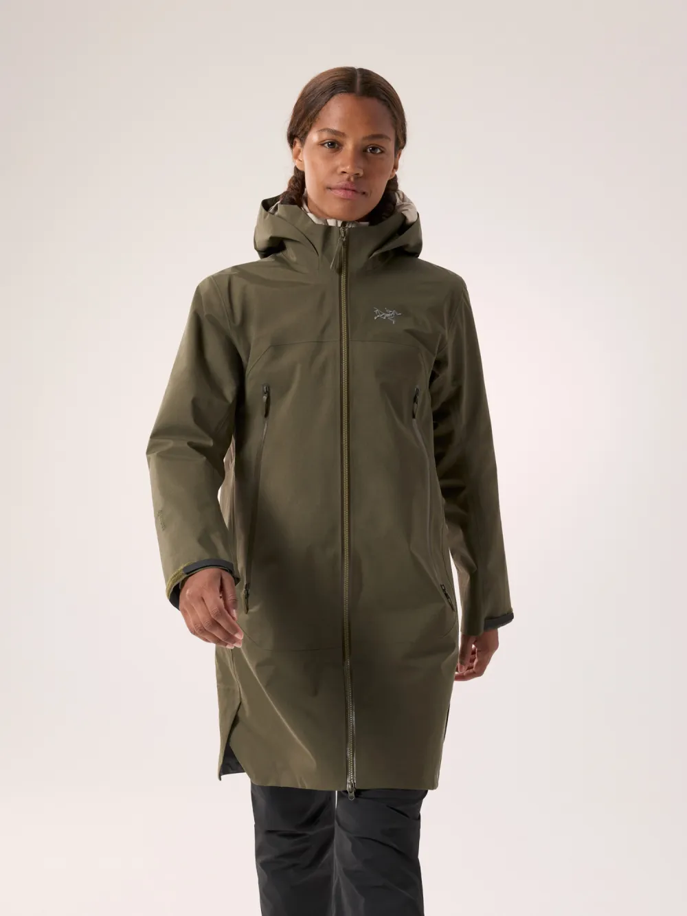 Beta Coat Women's