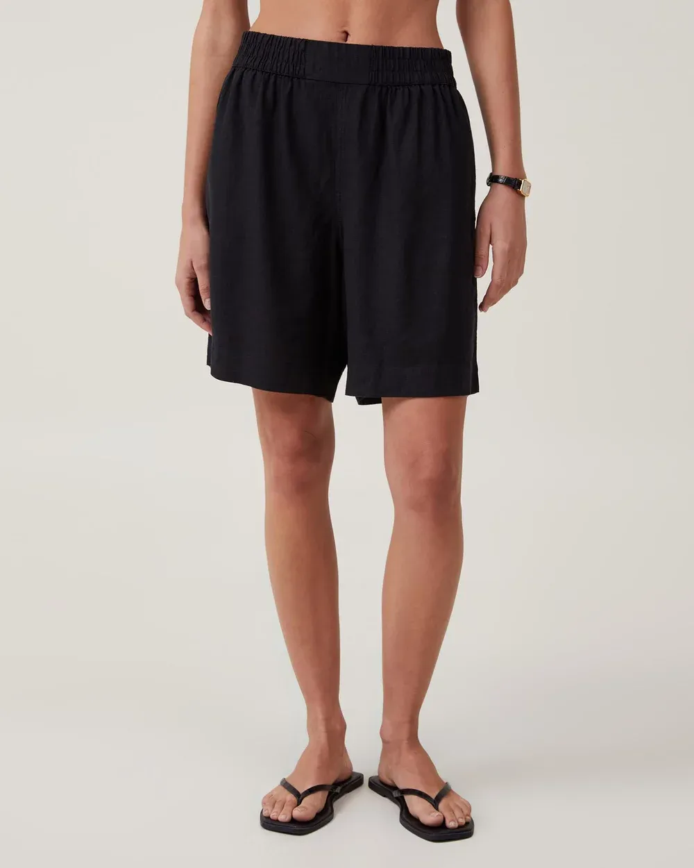 Haven Longline Shorts