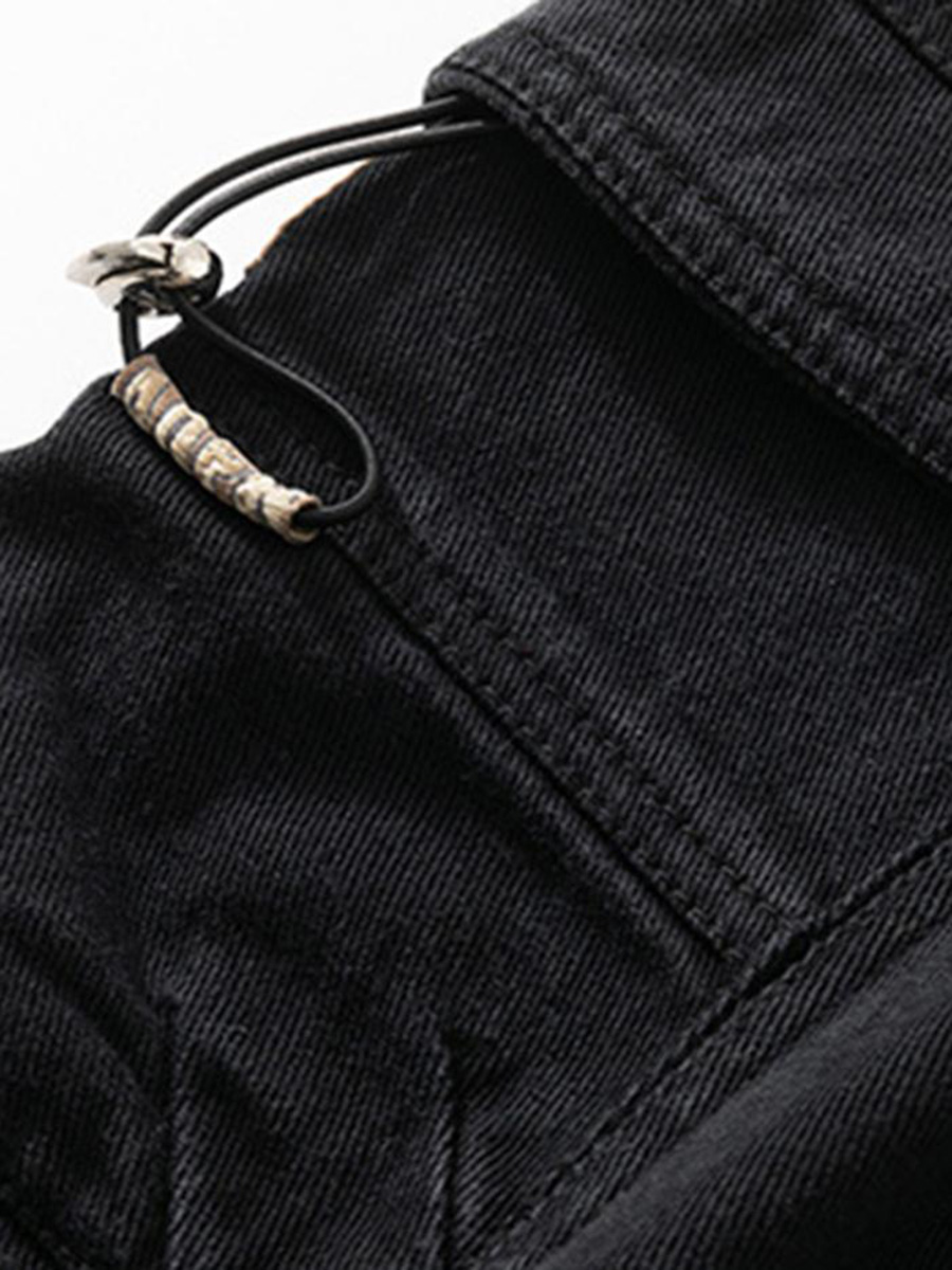 Men's Retro Casual Outdoor Pants