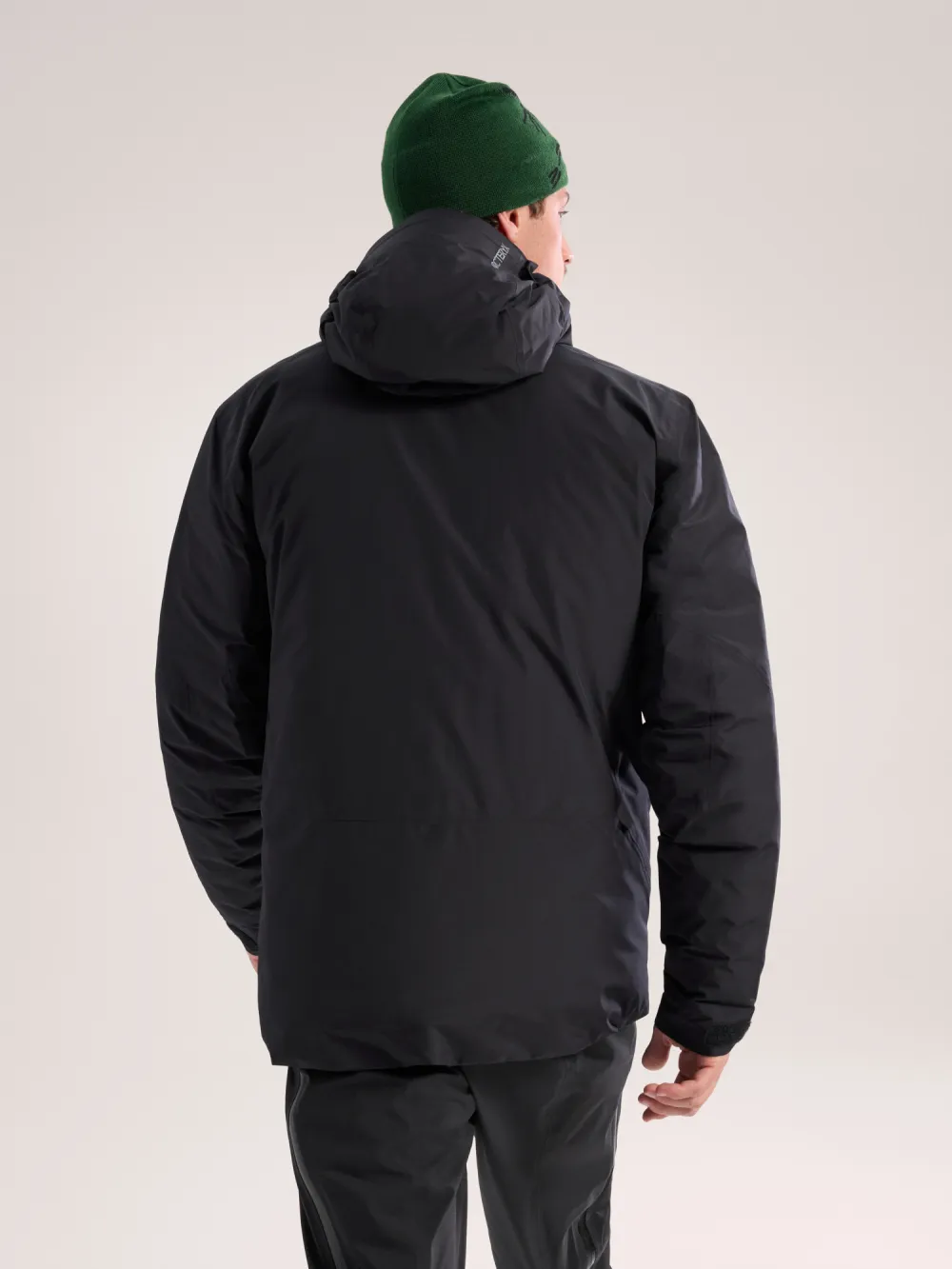 Beta Down Insulated Jacket Men's