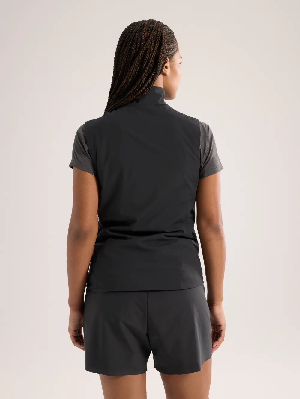 Proton Lightweight Vest Women's