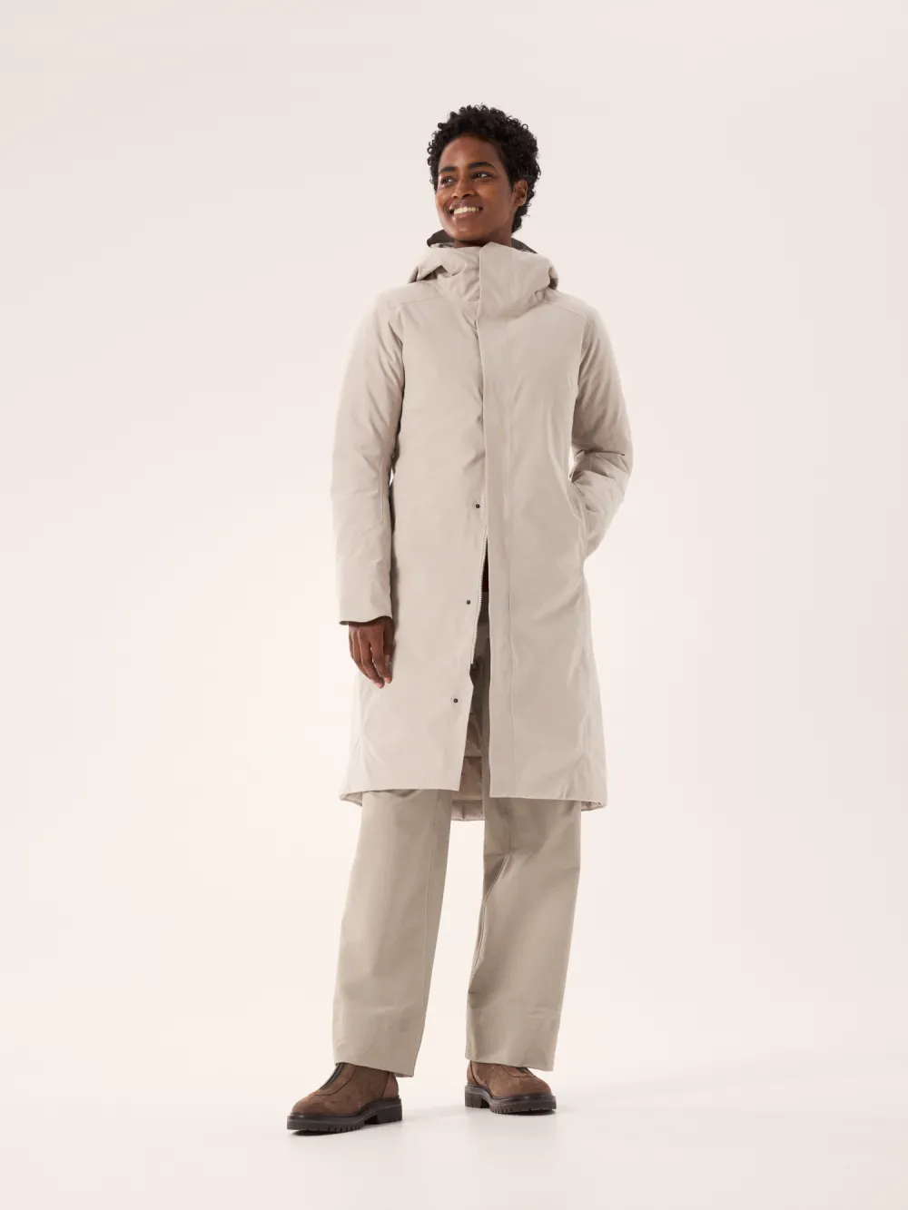 Patera Parka Women's