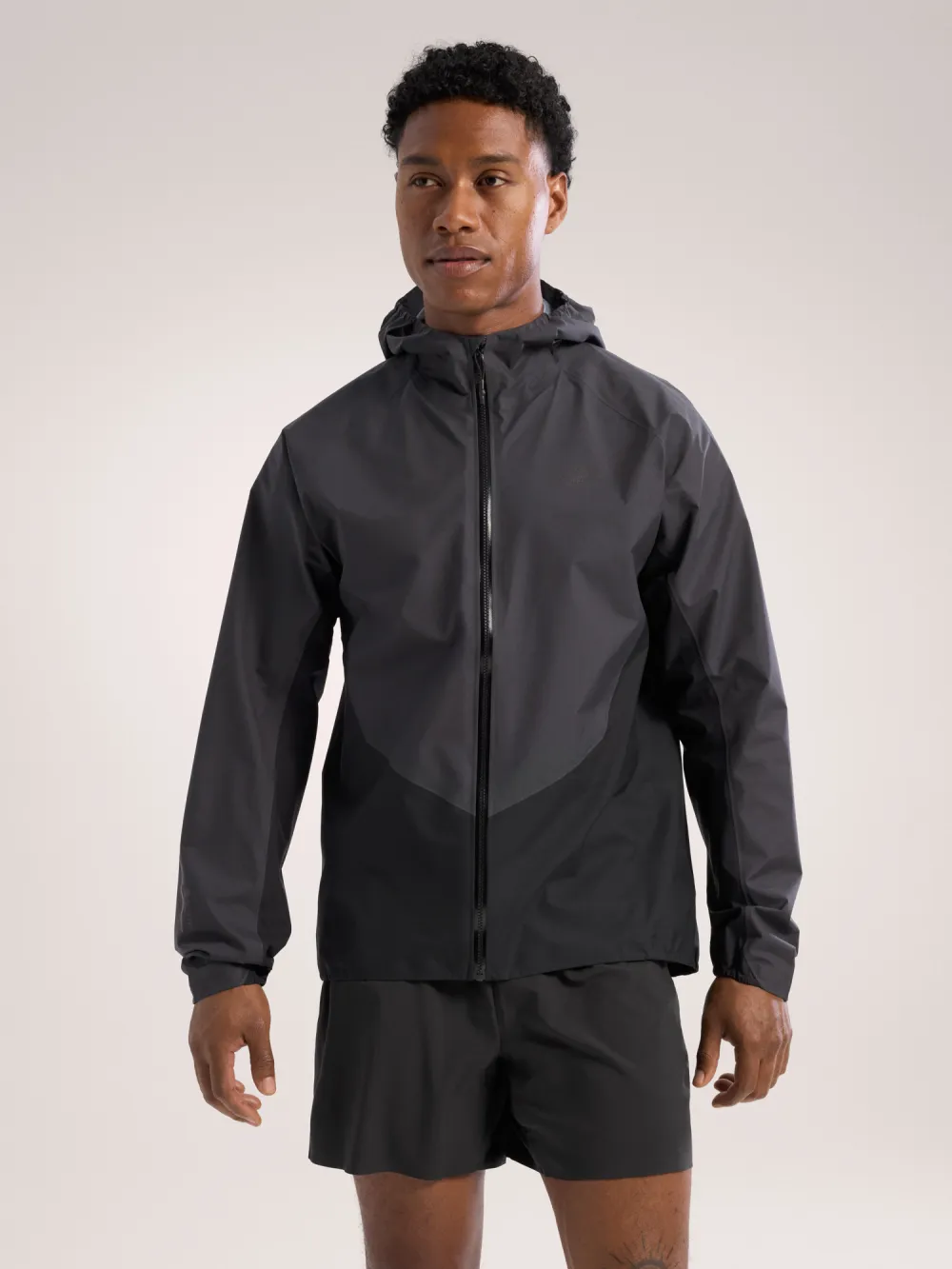 Norvan Shell Jacket Men's