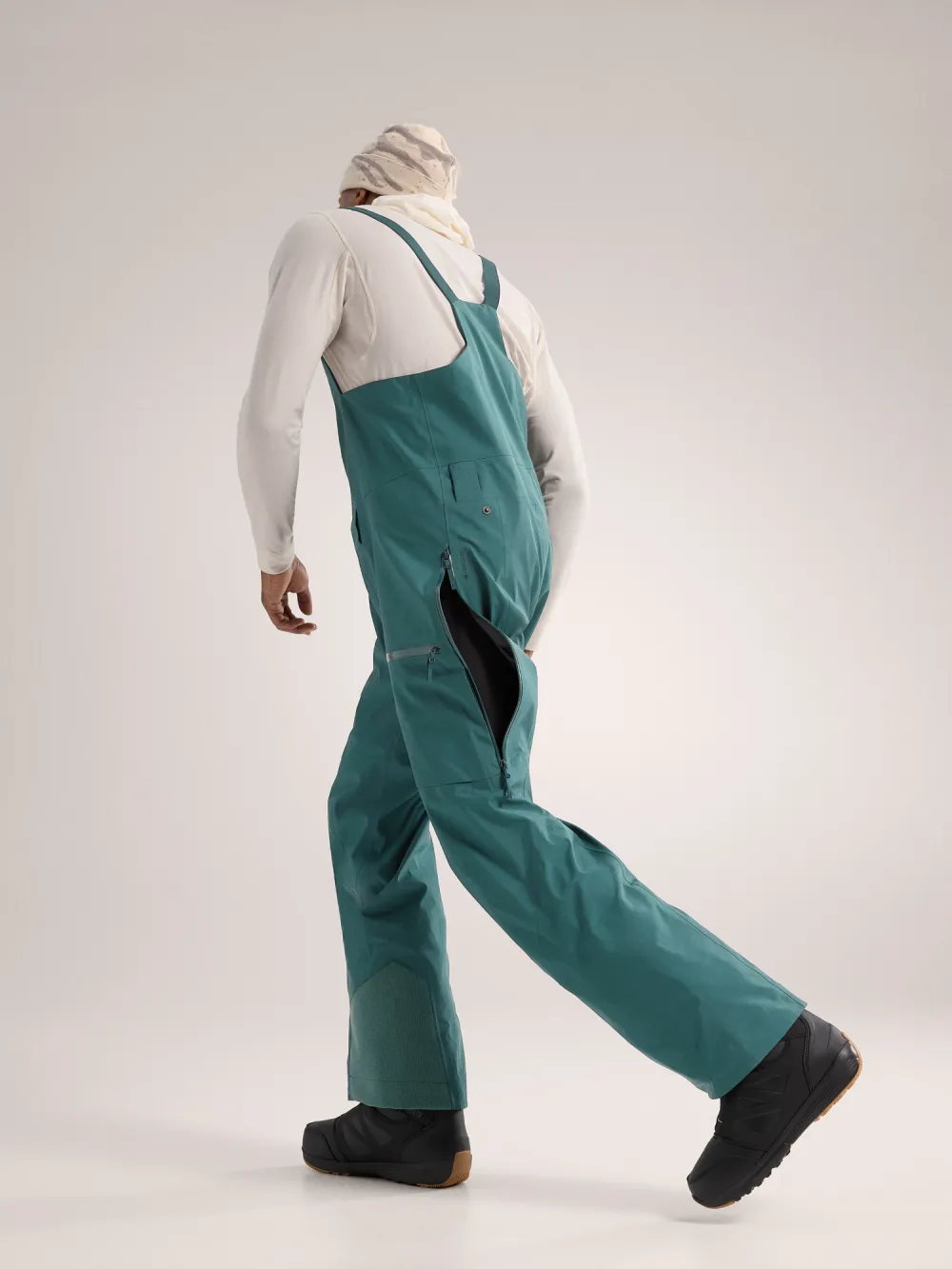 Sabre Bib Pant Men's