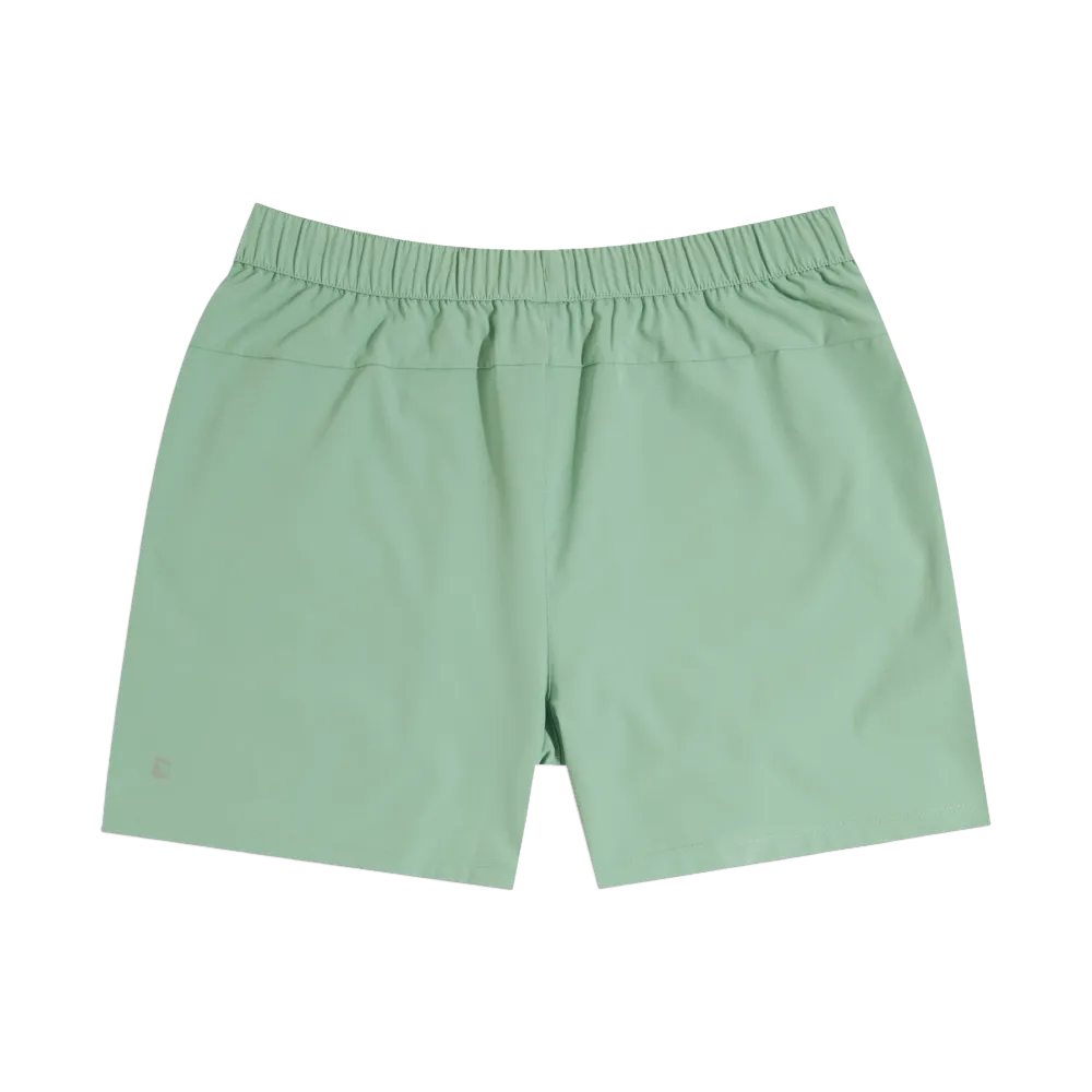 Guide Lightweight Short