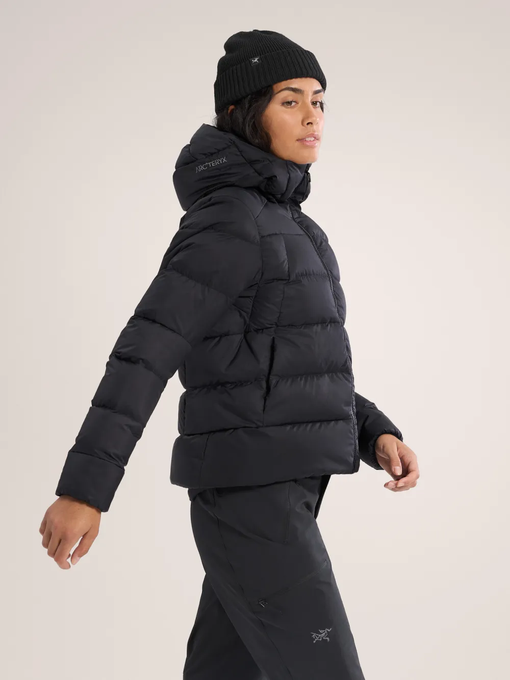 Thorium Jacket Women's