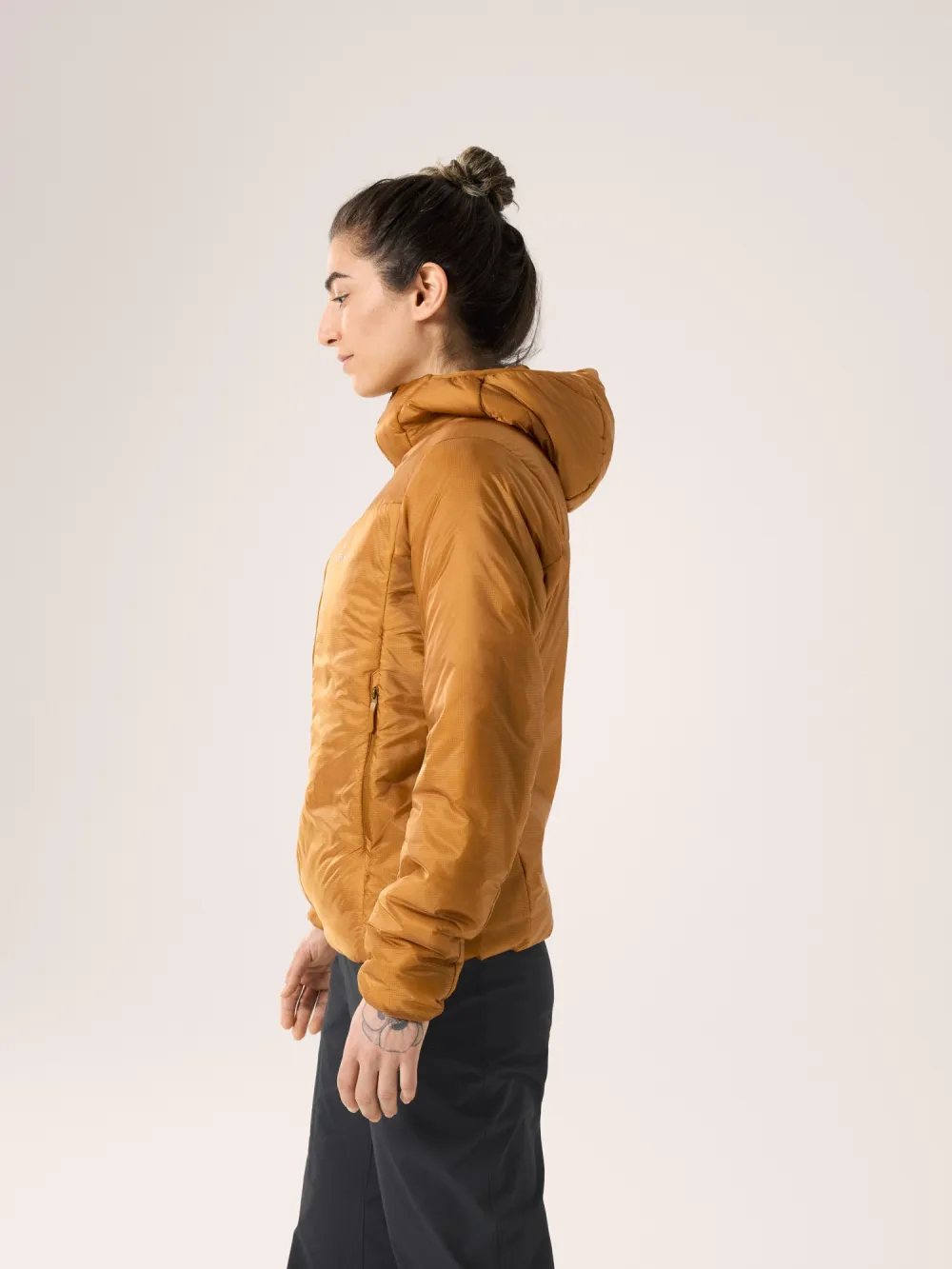 Nuclei FL Jacket Women's