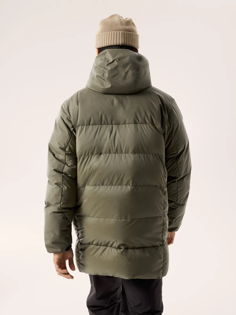 Thorium SV Parka Men's