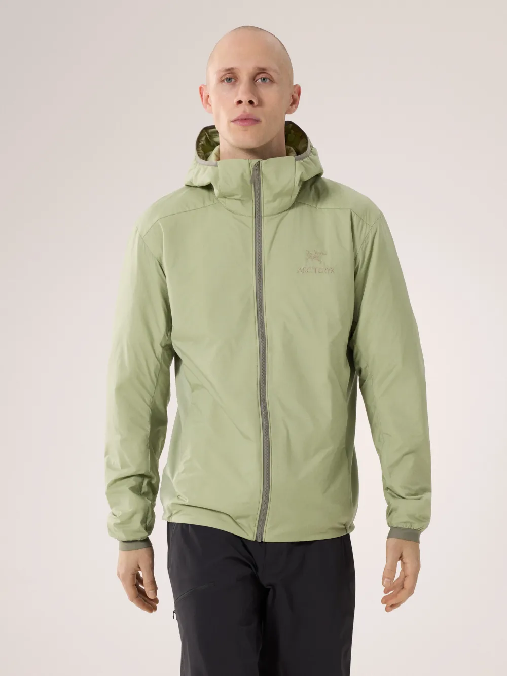 Atom Hoody Men's