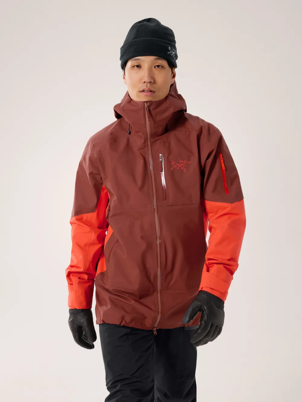 Sabre SV Jacket Men's