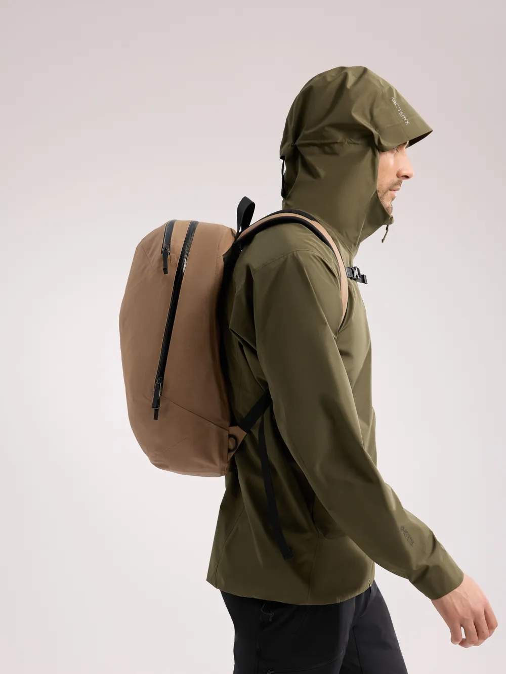 Granville 16 Backpack