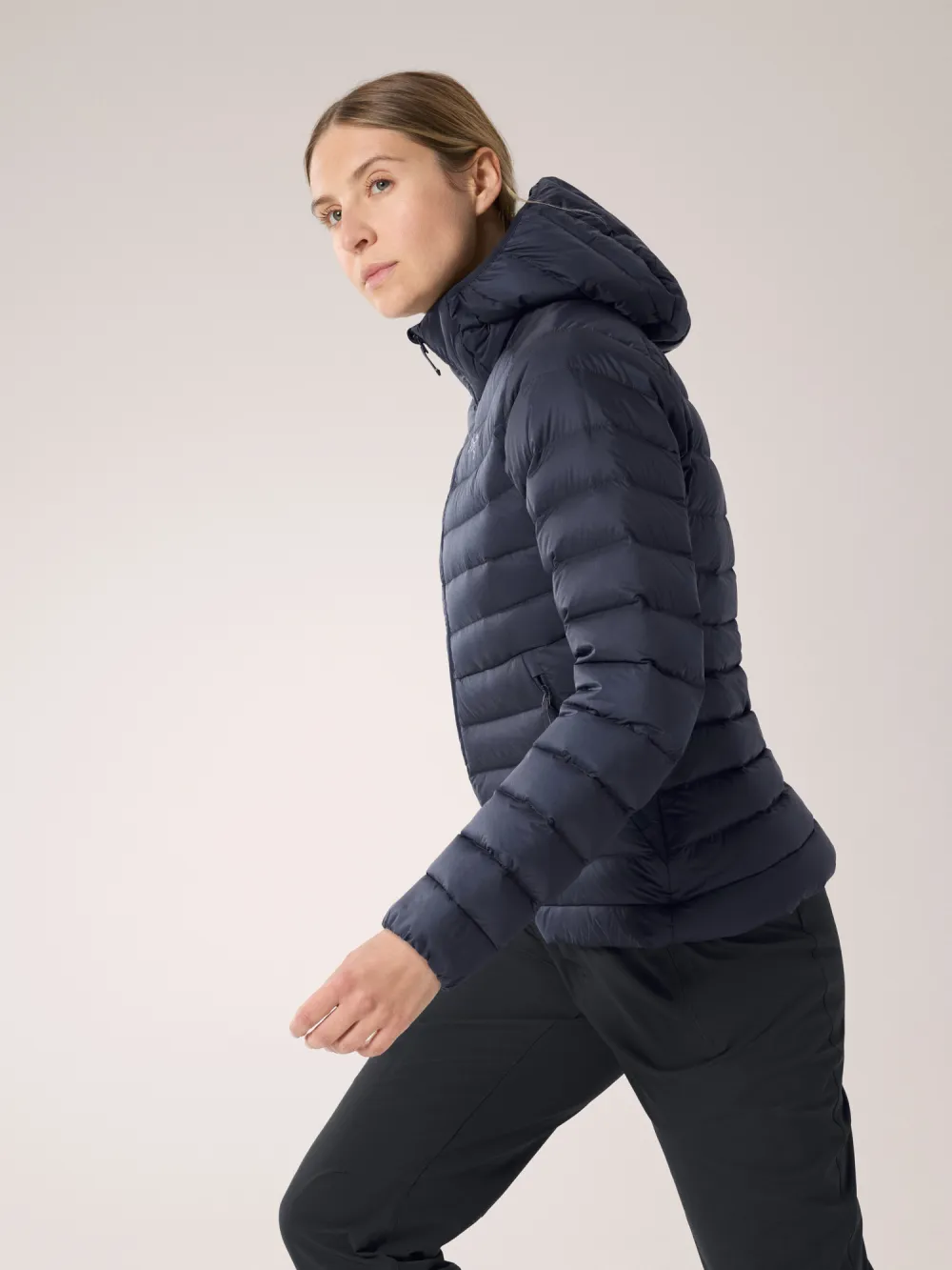 Cerium Hoody Women's