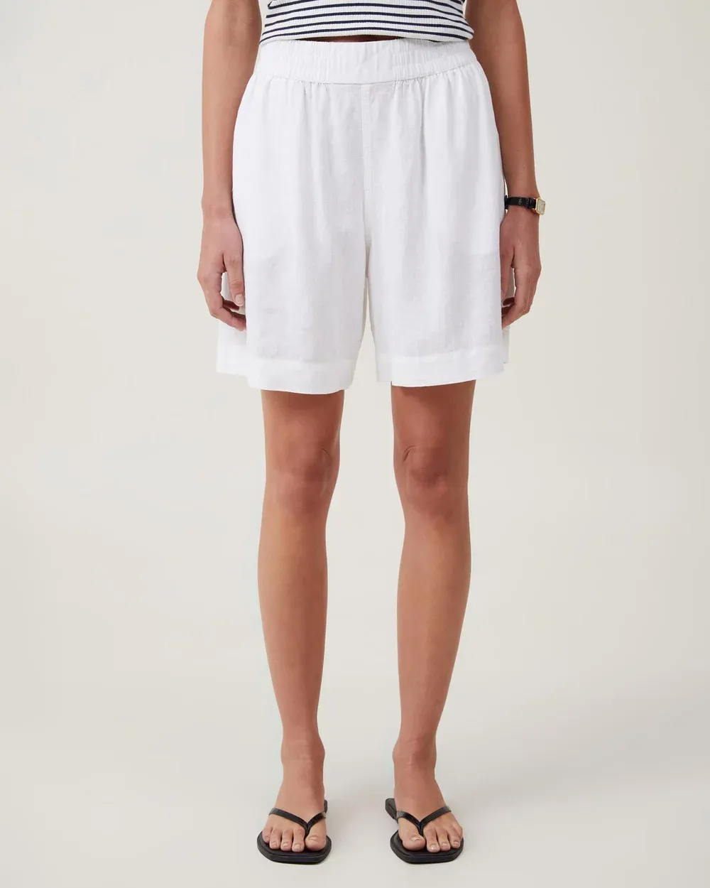 Haven Longline Shorts