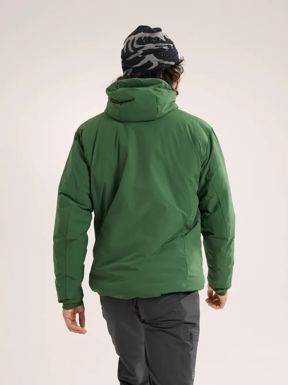 Proton Heavyweight Hoody Men's