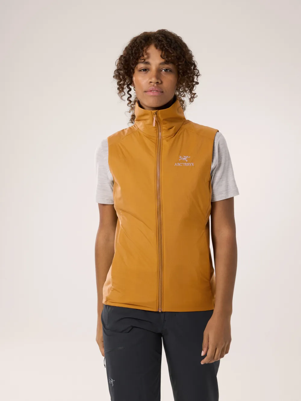 Atom Vest Women's