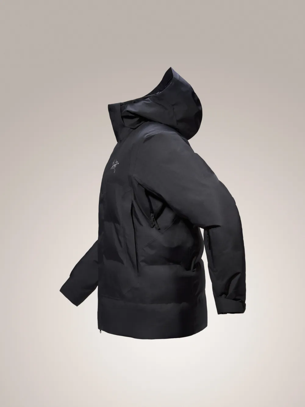 Fissile SV Down Jacket Men's