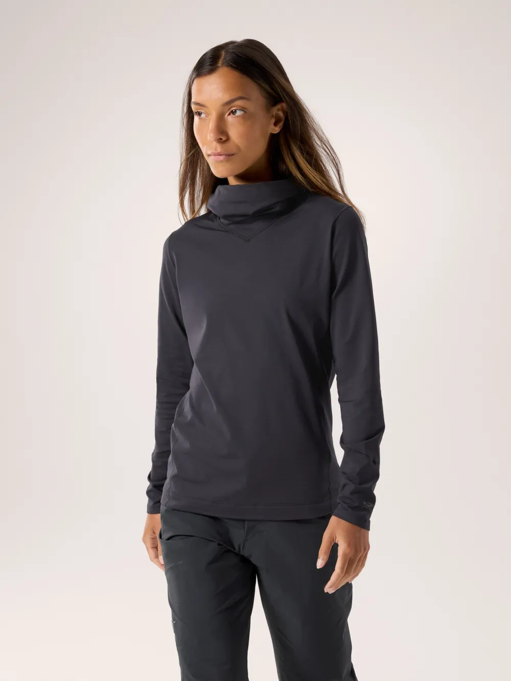 Rho Hoody Women's