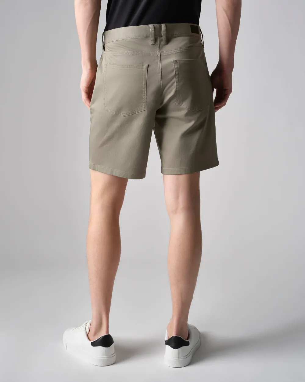 Men's Casual Cotton Shorts