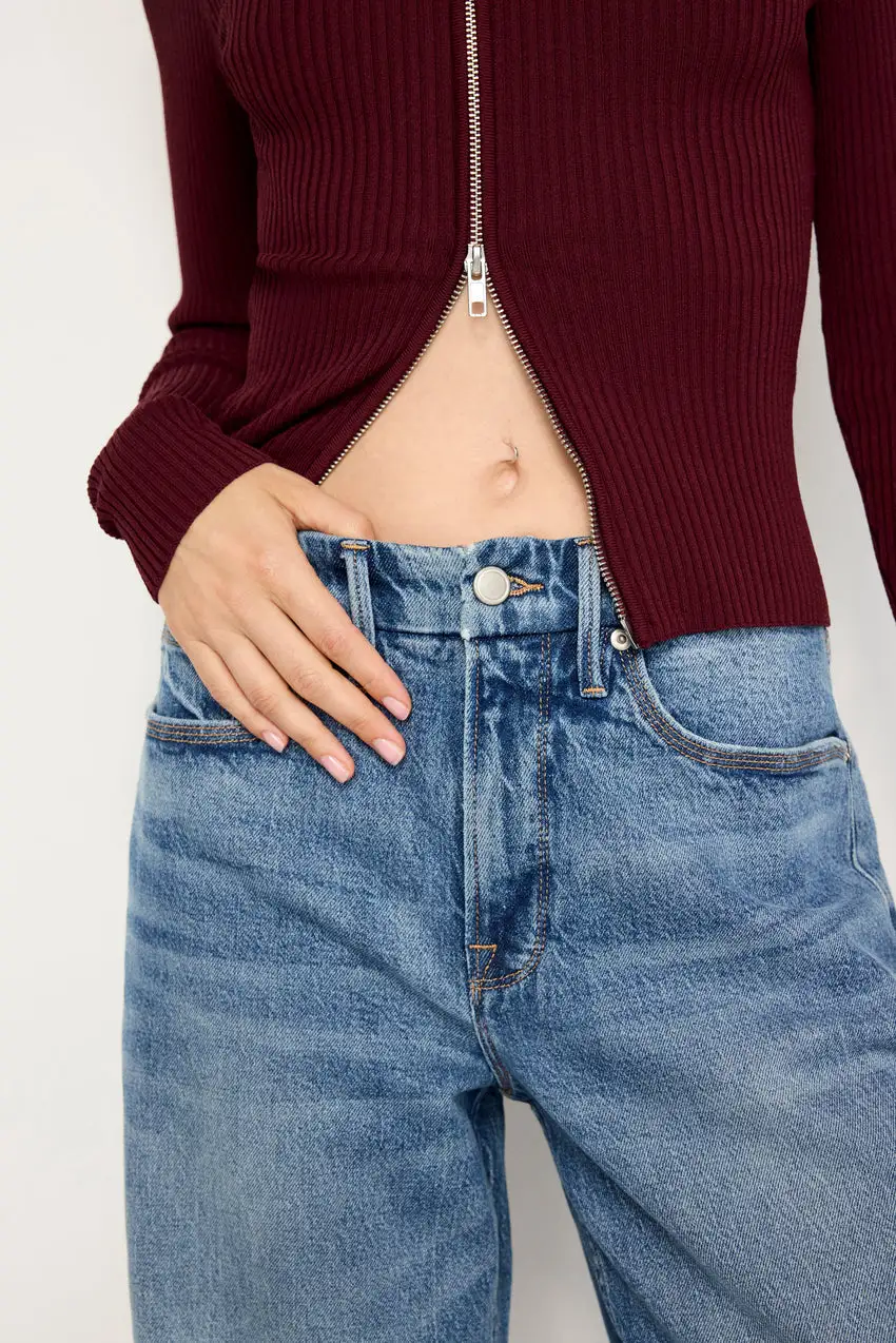 GOOD ’90s RELAXED JEANS