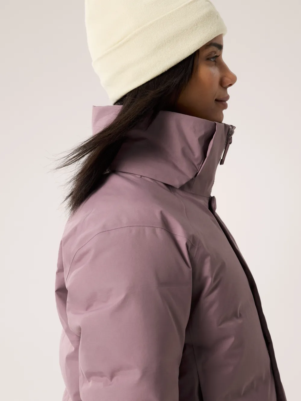 Andessa Down Jacket Women's