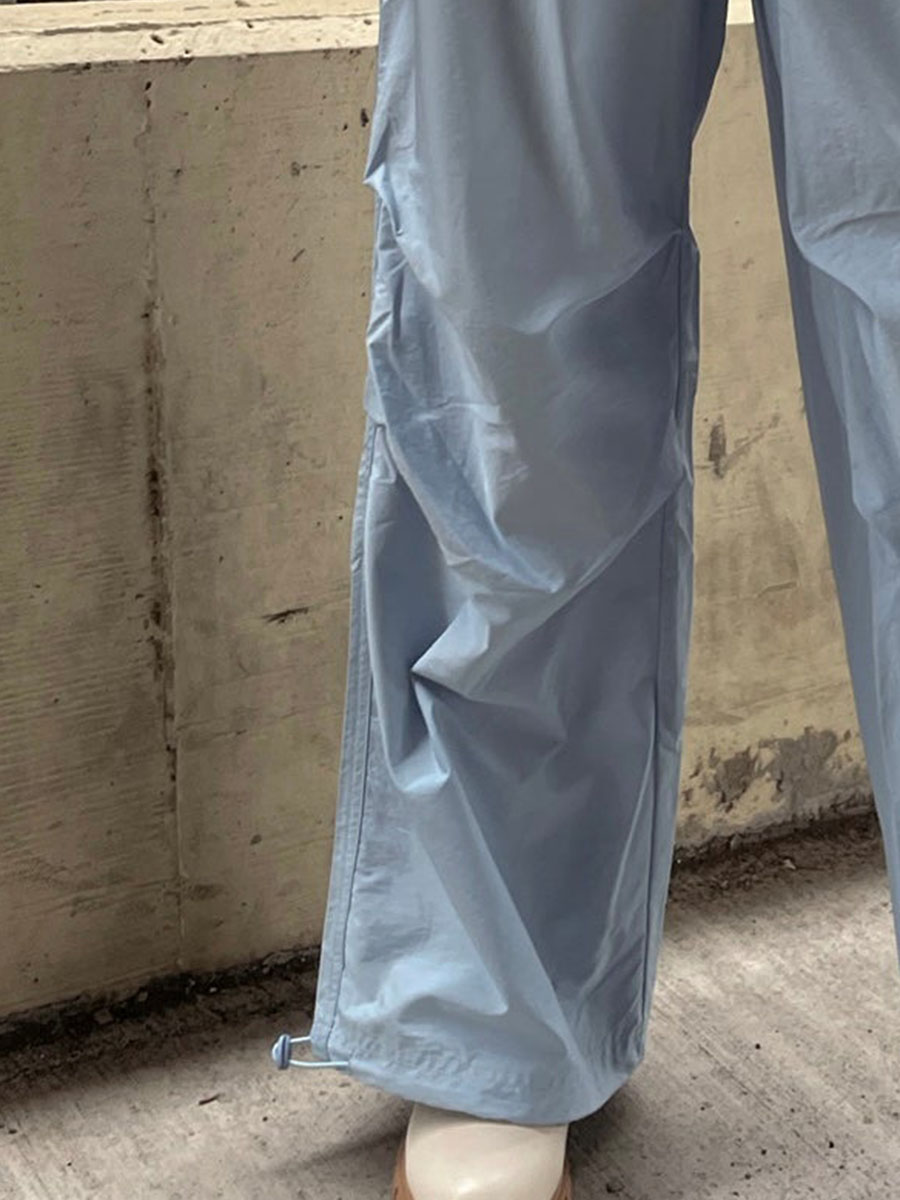 Women's Parachute Pants