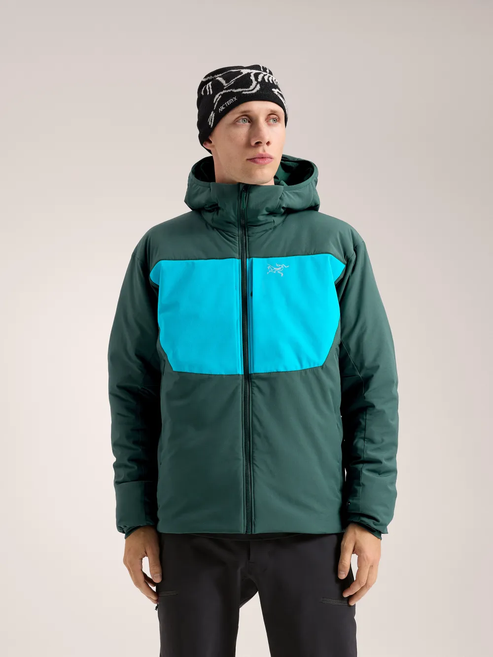 Proton Heavyweight Hoody Men's