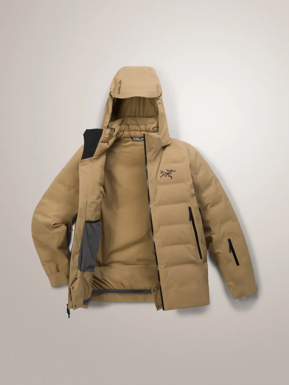 Fissile Down Jacket Men's