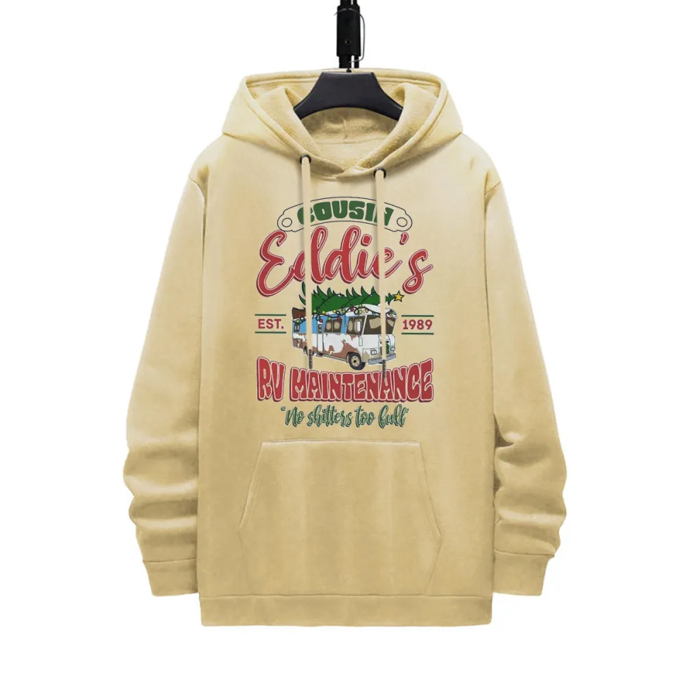 Griswold Cousin Hoodie