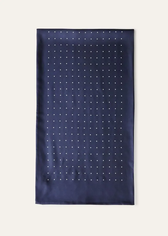 Pois Casual Style Scarf