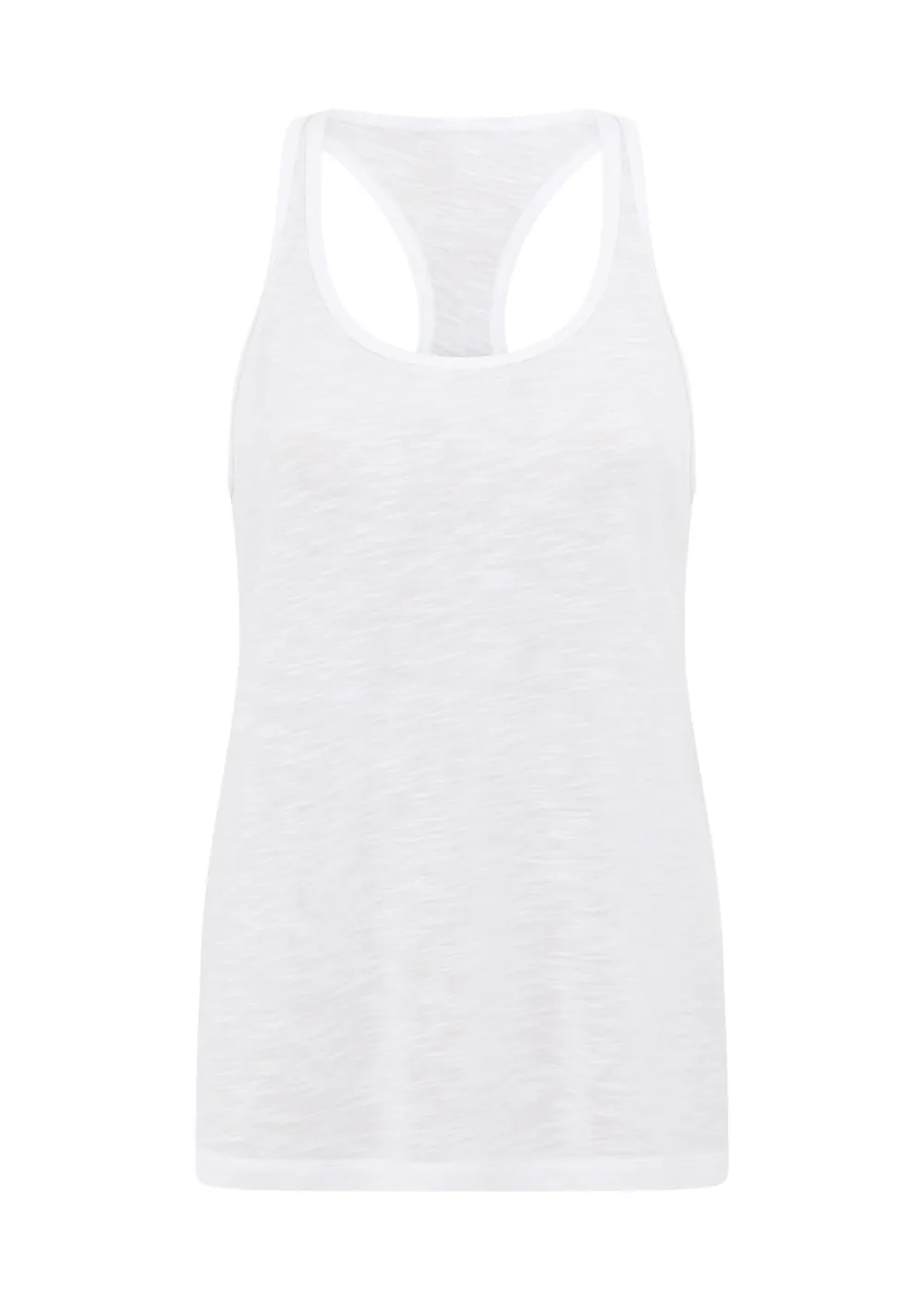 Slouchy Gym Tank