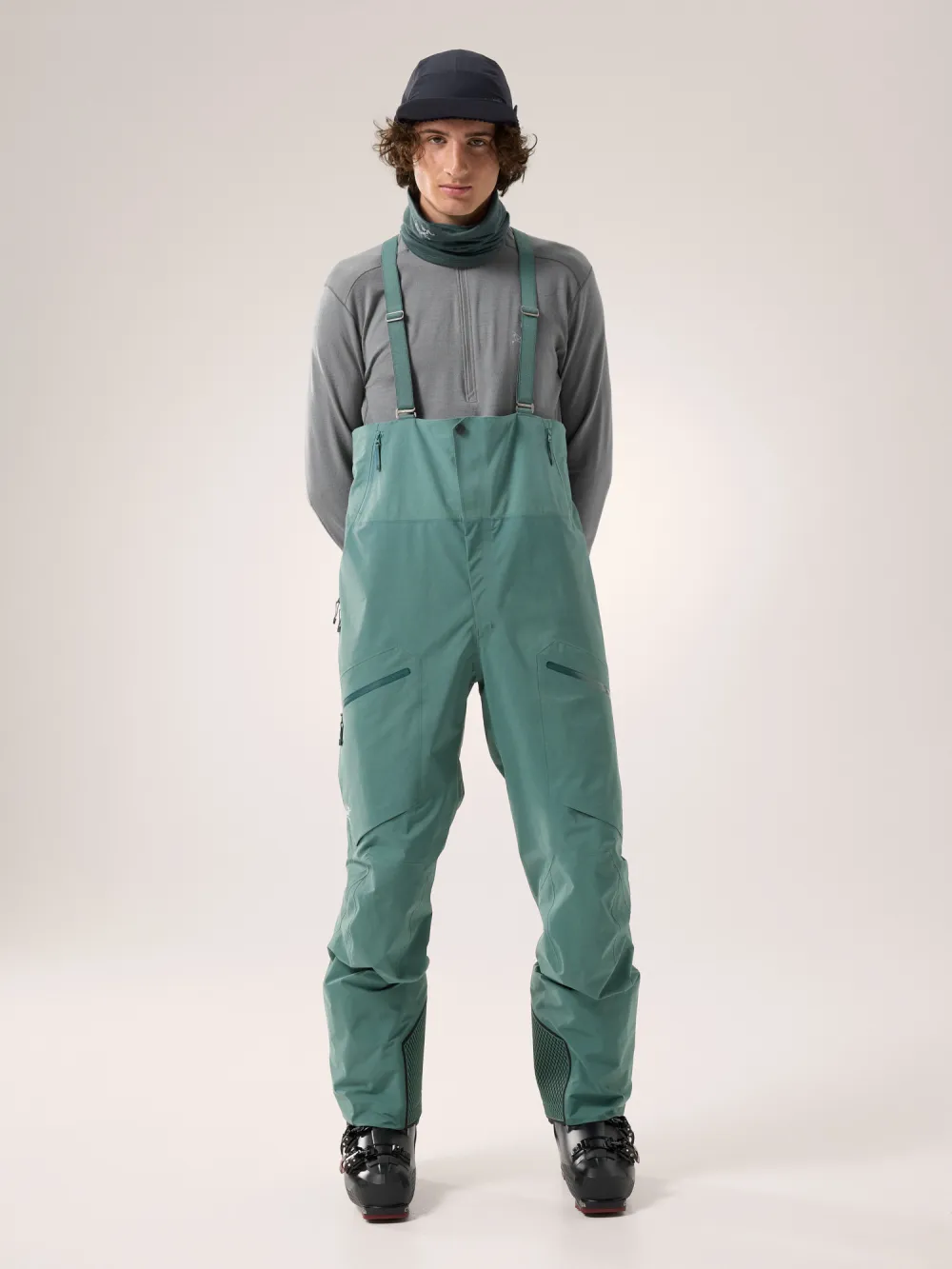 Rush Bib Pant Men's