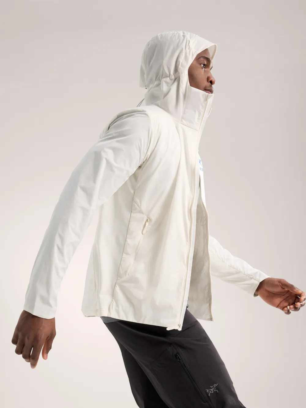 Atom SL Hoody Men's