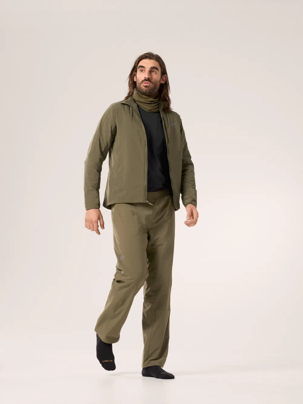 Allium Insulated Pant Men's