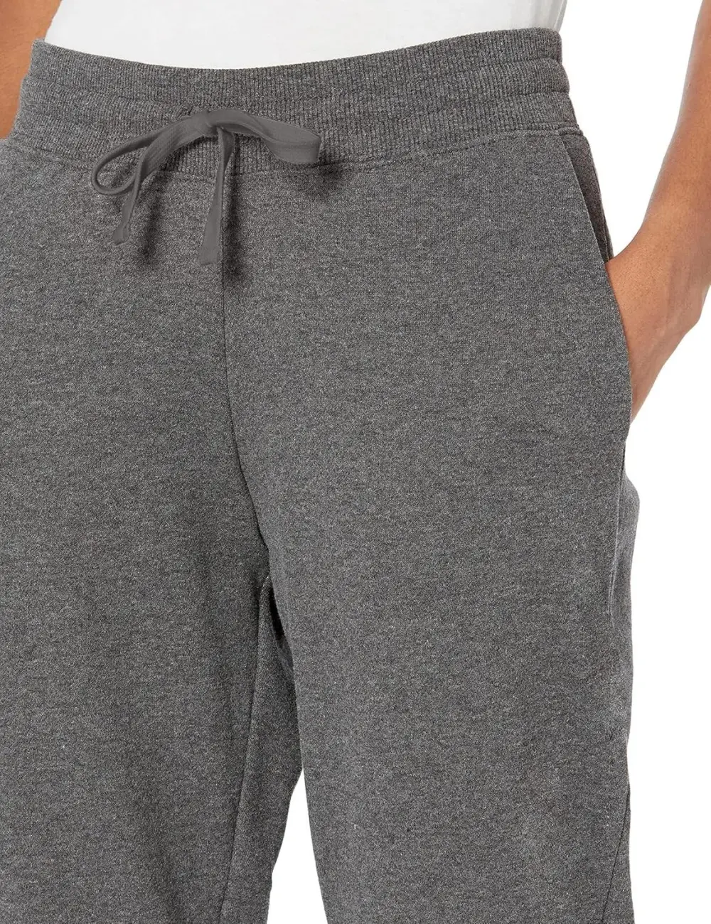 Essentials Fleece Jogger Sweatpant (Available in Plus Size)