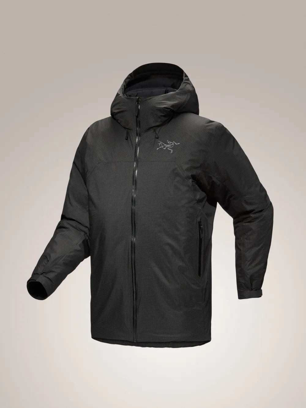 Rush Insulated Jacket Men's