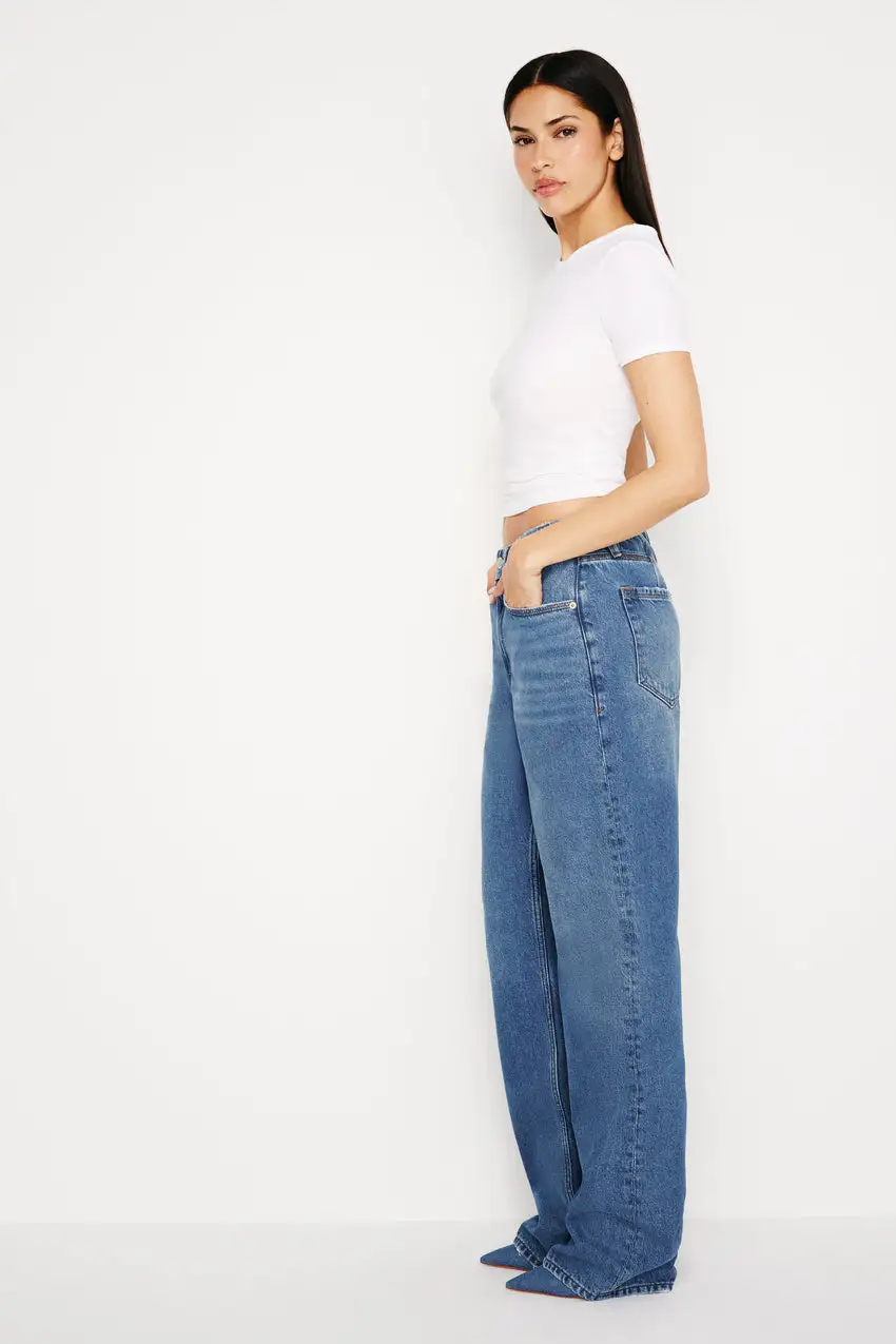 GOOD ’90s RELAXED JEANS