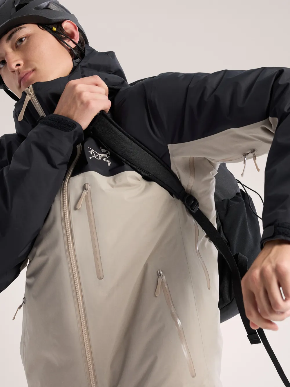 Beta Insulated Jacket Men's