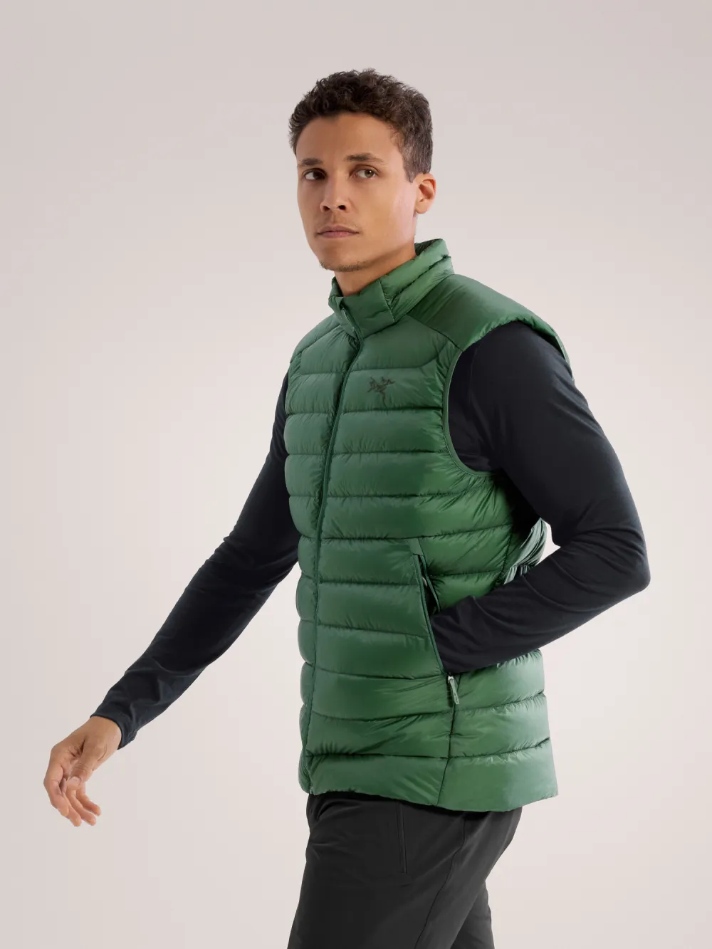 Cerium Vest Men's