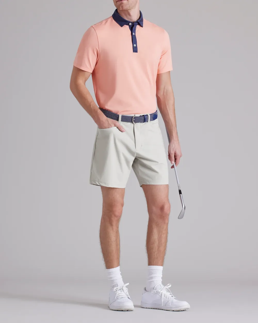 Men's Carrier Cargo Shorts