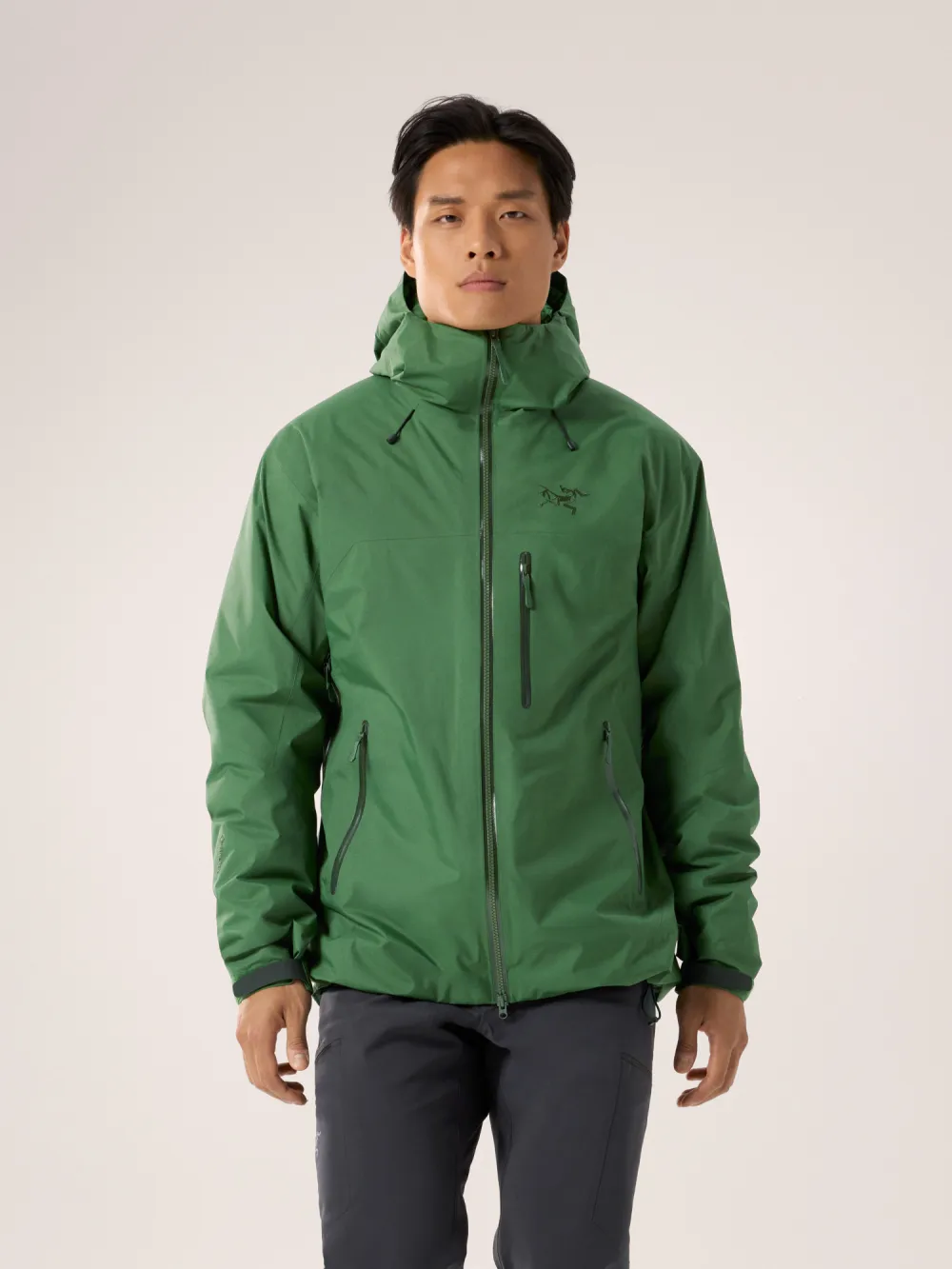 Beta Insulated Jacket Men's