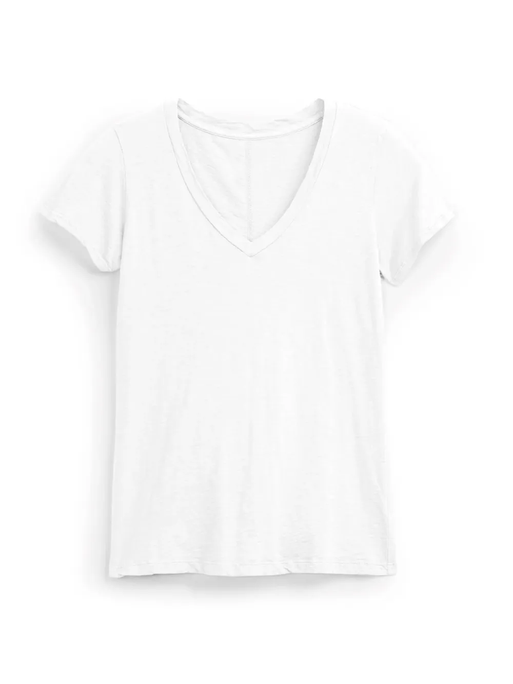 Lilith V-neck Tee