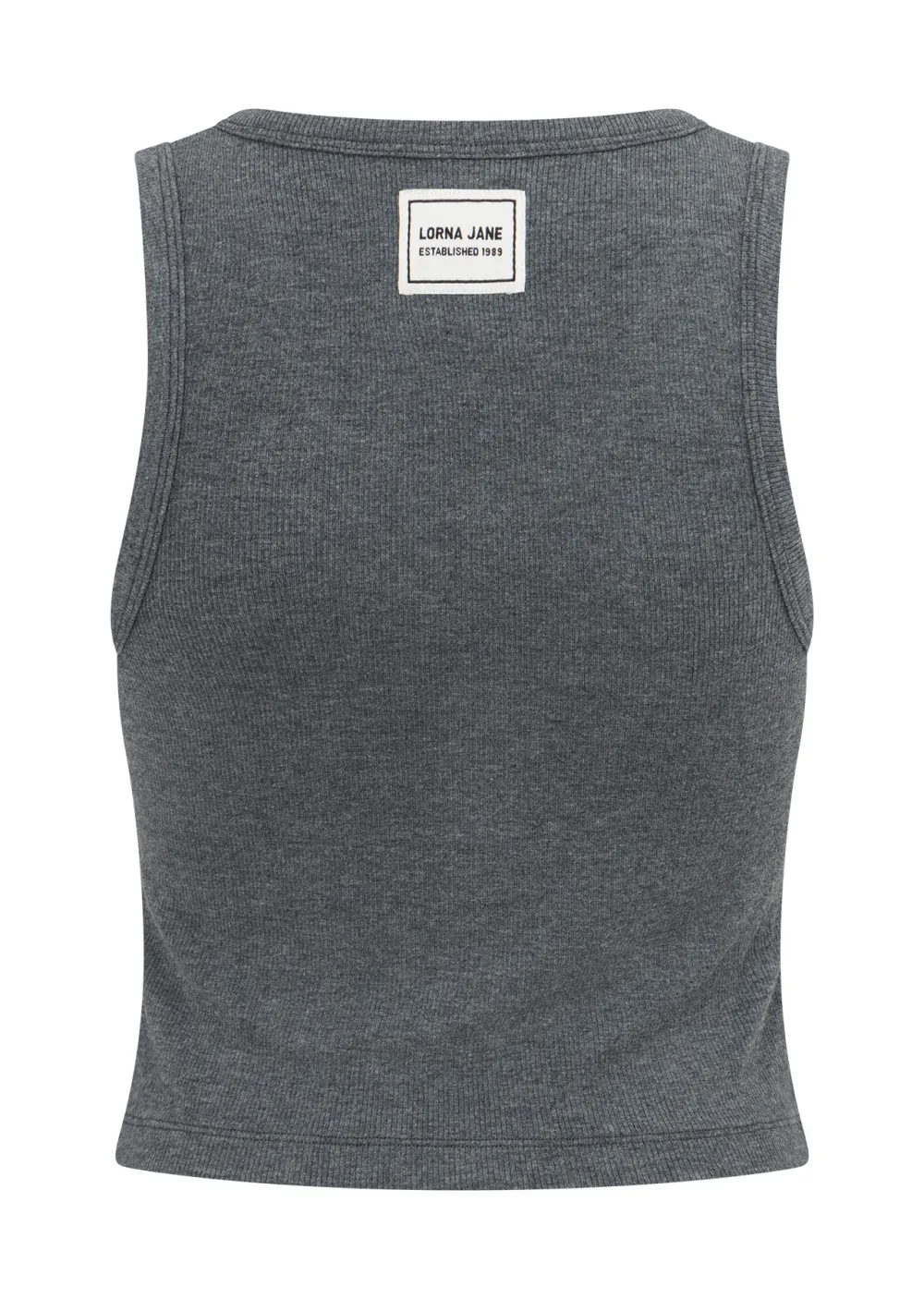 Modal Luxe Lounge Rib Tank