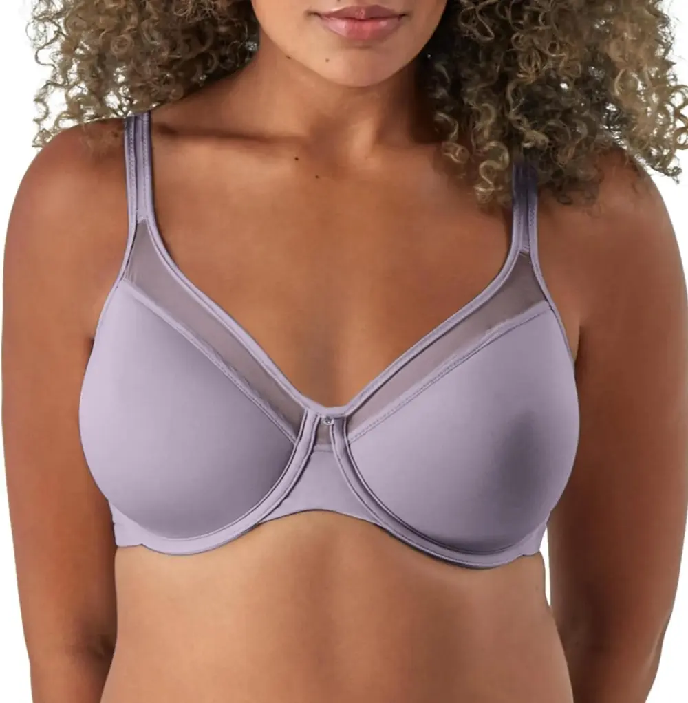 Underwire One Smooth U Ultra Light Convertible Bra