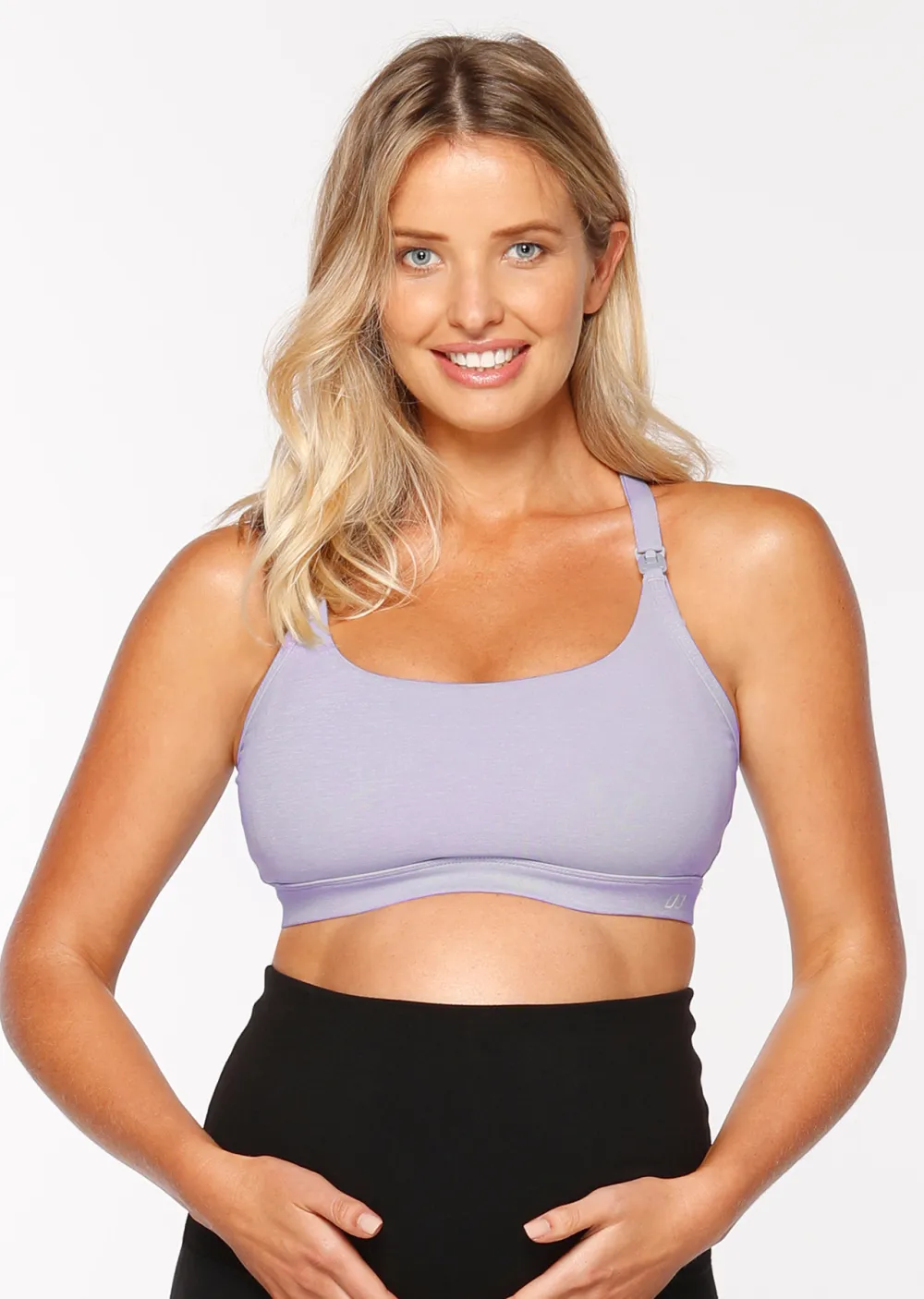 LJ Nursing Bra