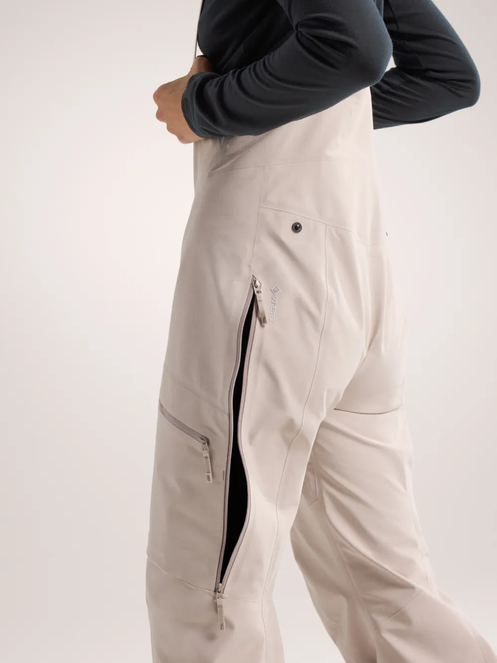 Rush Bib Pant Women's