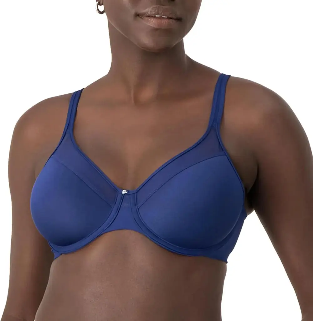 Underwire One Smooth U Ultra Light Convertible Bra