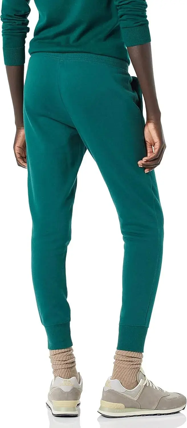 Essentials Fleece Jogger Sweatpant (Available in Plus Size)